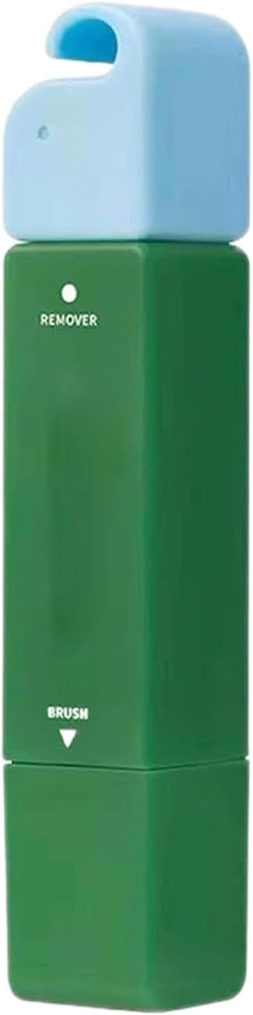 Elephant Kiss Stain Remover, 3-second Stain Remover Pen, Cleaner, Double Head Instant Treater Sticks, Travel & Pocket-Sized