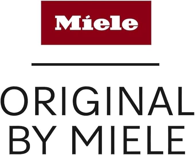 Miele Original GP FR G 0042 L Dishwasher Freshener, Lime & Green Tea Scent, Neutralizes Odors for Up to 60 Rinse Cycles, 0.14 oz – 10118510