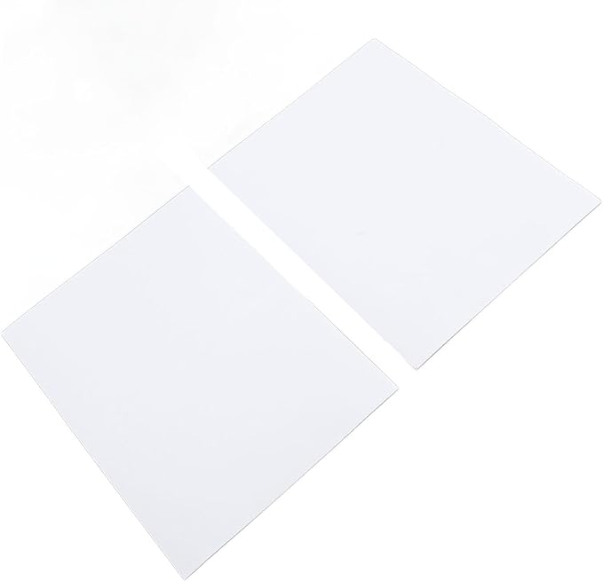 Ultrasonic Metal Degreaser Cleaning Sheet Efficiently Removes Heavy Grease for Industry, 1 Box