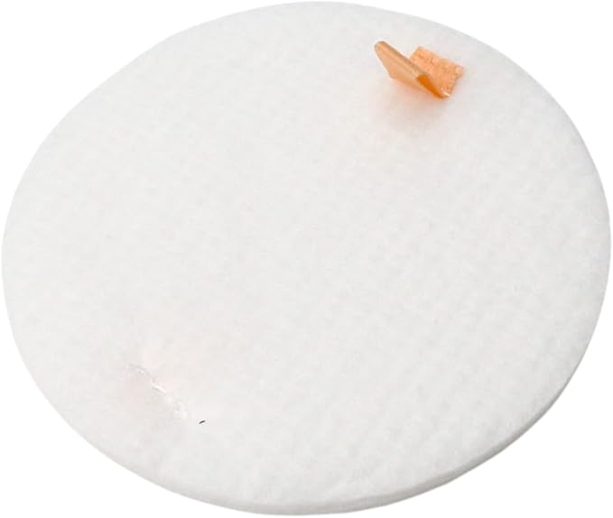 Vacuum Filter Replacement Kit for Shark DuoClean Speed Lift-away NV600 NV700 NV770 NV601 UV700, Replace Part Number XFF600 XHF600 (HEPA + Foam + Felt Filter)