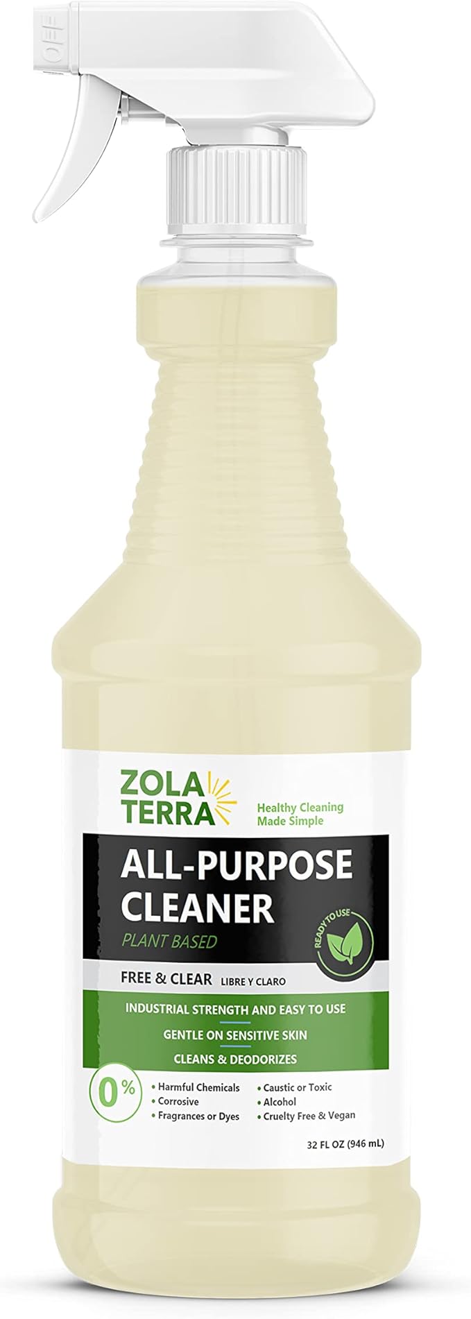 All Purpose Cleaner 32 oz