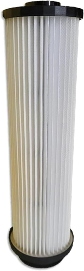 2 Replacement Hoover Windtunnel - Empower - Savvy - Washable & Reusable Long-Life HEPA Filter. Compare to Hoover Part #40140201, 43611042, 42611049, Type 201.