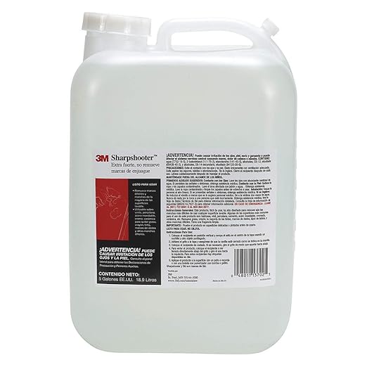 Cleaner Degreaser, 5 gal. Jug, Unscented