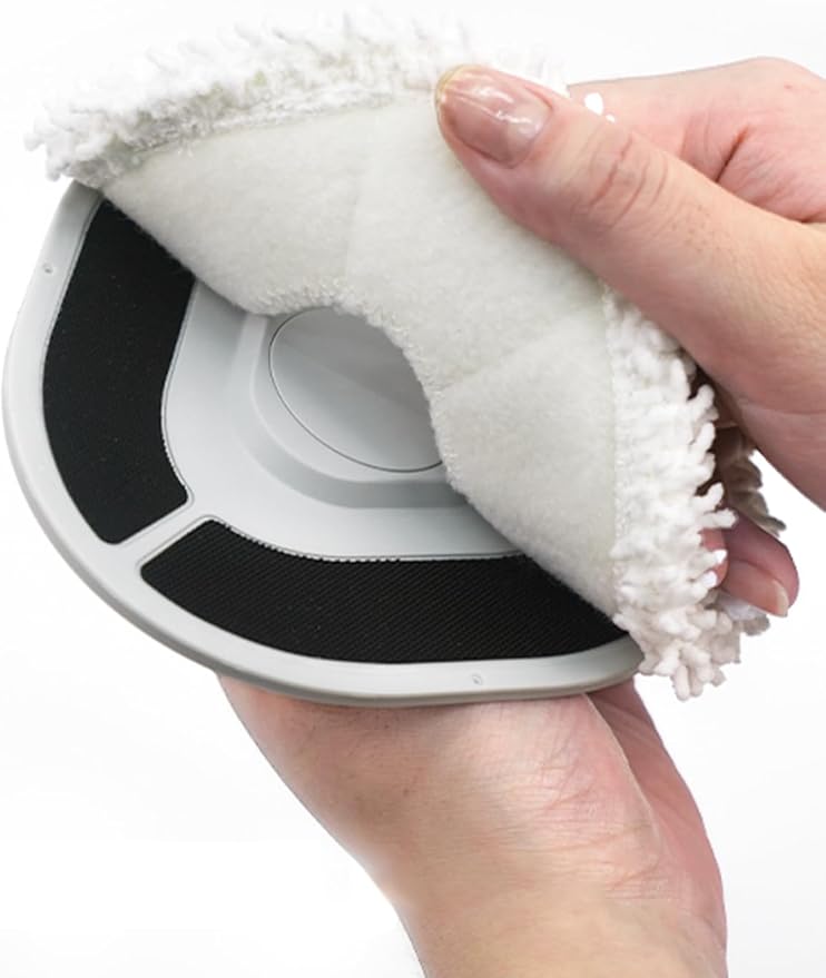 Narwal Mop Pads for Robot Vacuum and Mop(Model: Freo Z Ultra | Freo X Ultra | Freo)