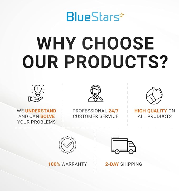 BlueStars 8 Pack m6 Microfiber Wet & Dry Mopping Pads - Compatible with iRobot Braava Jet M6 (6110) (6012) (6112) (6113) – Washable and Reusable Microfiber Deep Clean Mop Pads, 4 Wet Pads & 4 Dry Pads