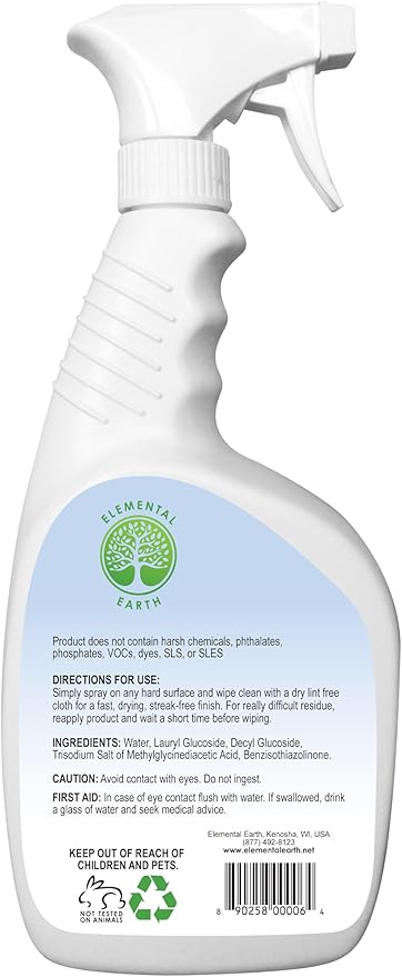 32oz Multi Surface Cleaner