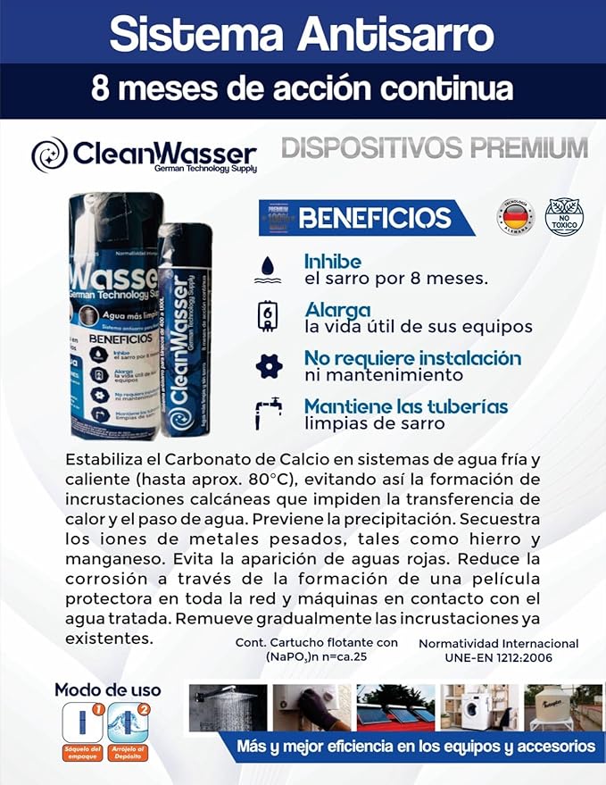 Premium 1,100lts