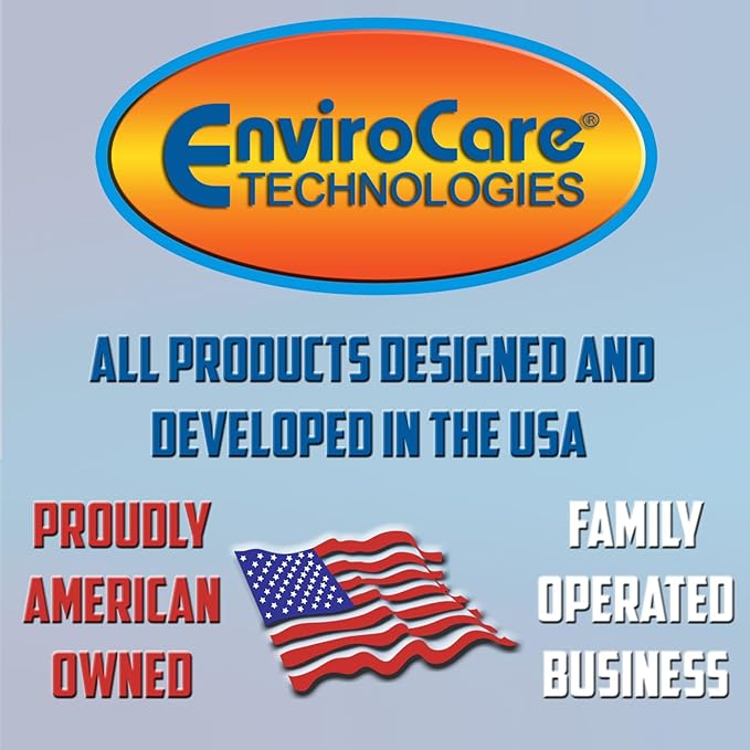 EnviroCare Replacement HEPA Filtration Vacuum Cleaner Filters made to fit Hoover Self-Propelled WindTunnel 2 filters