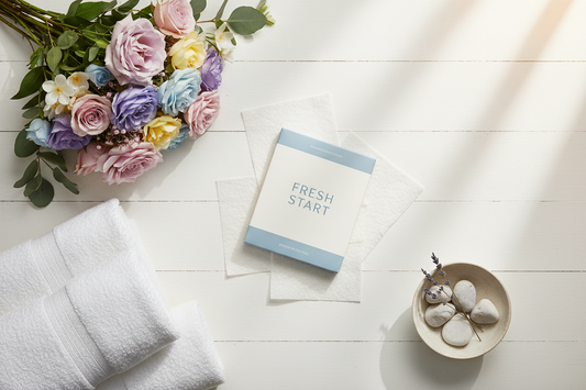 The Complete Guide to Laundry Detergent Sheets: Why Sheets Beat Liquid Every Time