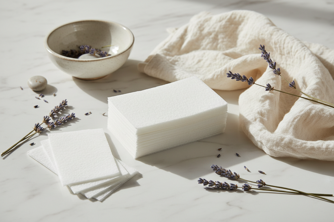Sensitive Skin & Allergy-Friendly Laundry: The Complete Guide to Gentle Washing