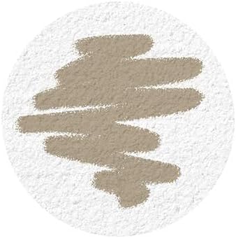 Grout Pen Tile Paint Marker: Waterproof Grout Colorant and Sealer Pen to Renew, Repair, and Refresh Tile Grout - Cleaner Coating Stain Pens - 2 Pack, 15mm Wide White and 15mm Wide Beige Tip
