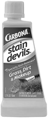 Carbona Stain Devils Formula 6 Stain Remover