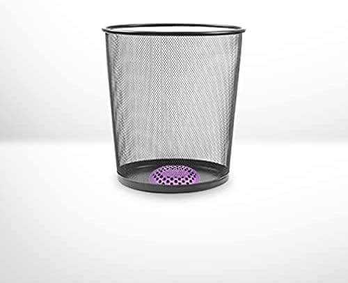 remodeez Trash Can Deodorizer and Odor Eliminator, Activated Charcoal Bags, Charcoal Air Purifiers, Odor & Moisture Absorber (2pack)