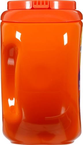 Tide PODS laundry detergent pacs, 3-in-1 Stain Remover, Odor Fighter, Color Protector, 42 Count, HE compatible, Spring Meadow Scent