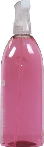 Method All-Purpose Cleaner, Pink Grapefruit, Perfect for Most Counters, Tiles, Stone, and More, 28 oz spray bottle