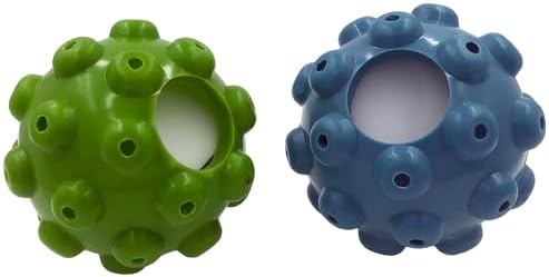 Dryer Steamer Balls Alternative To Excessive Ironing And Expensive Dryer Sheets- Set Of 2