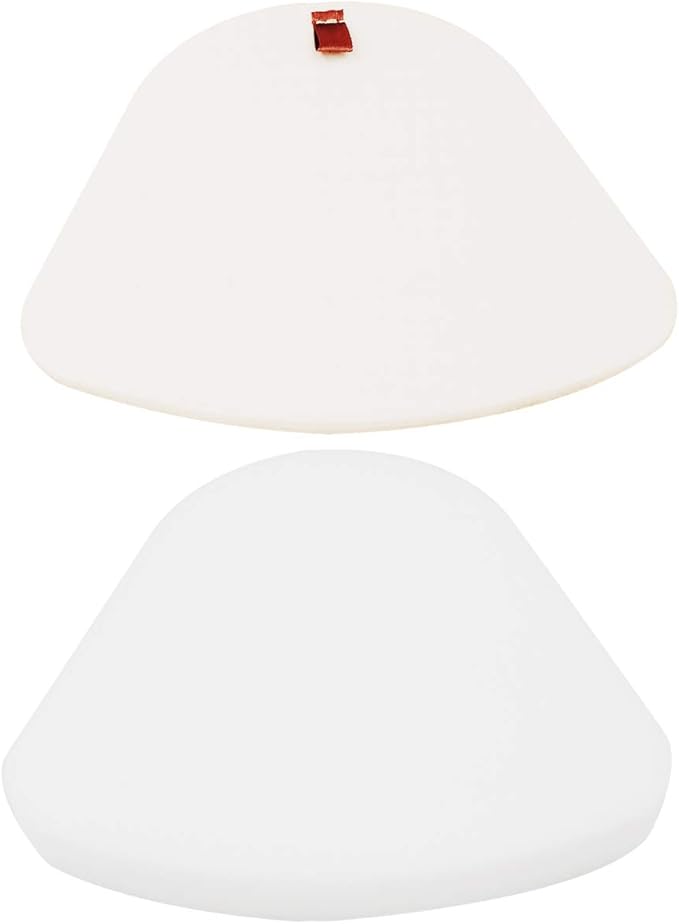 Dttery 3 Foam & Felt + 1 Hepa Filters for Shark Navigator Lift Away Vacuum CU500 NV350 NV351 NV352 NV355 NV356E NV360 UV440 UV540, Replacement Part XFF350 XHF350
