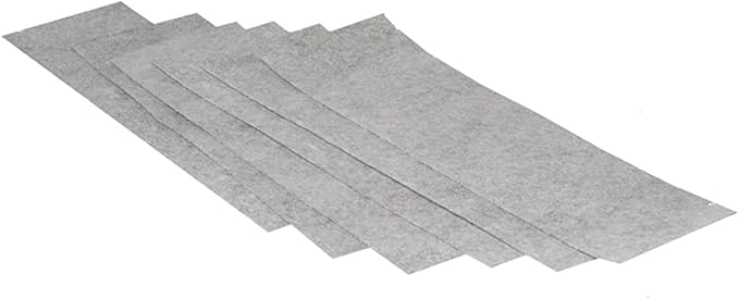 SMELLRID Activated Carbon Odor Eliminator Pouch – Neutralizes Odors in Closets