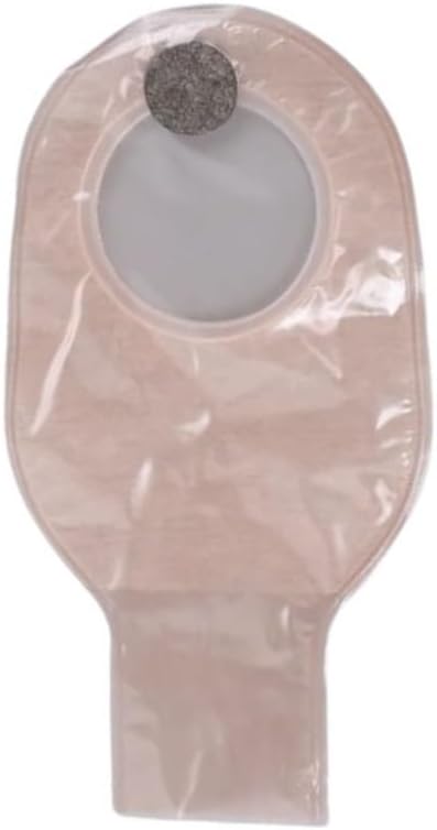 Ostomy Bag Disposable Activated Carbon Filter to Isolate Odor, Stoma Care Odor Bag Filter, Pack of 30