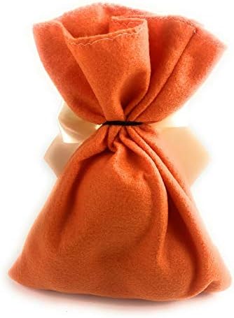 Three Eco-Friendly 100% Wool Dryer Balls - Handmade in America, Natural and Unscented