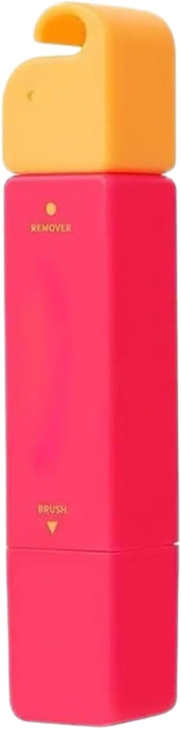 Double Headed Bleachh Pen - Travel Stain Remover Stick, Portable Spot Cleaning Solution | Fabric Stain Lifting Formula Erasing Wine Blood Marks, Cleaning Pen with Travel Use Convenience Accessoire