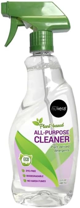 23 oz Plant Based All Purpose Cleaner