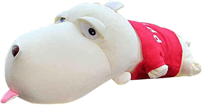 Didiseaon Car Air Dog Toys Plush Bamboo Charcoal Dog Stuffed Animal Dachshund Toys