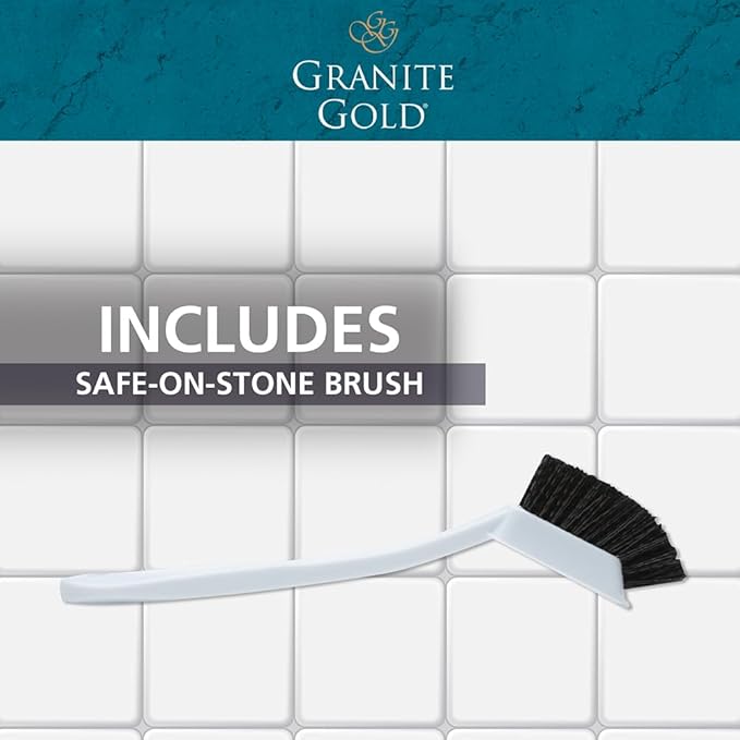 Granite Gold® Grout Cleaner
