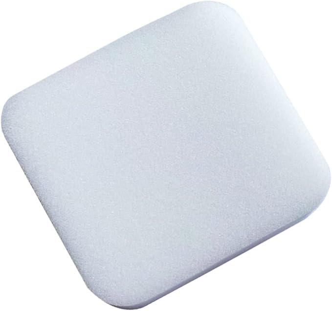 Dttery LA502 LA322 Filter Replacement for Shark Rotator Navigator Lift-Away ADV DuoClean PowerFins Upright Vacuum LA502, LA322, LA301, LA300, LA702, Part XFFK320, XHF320, 4 Foam, 4 Felt, 2 HEPA