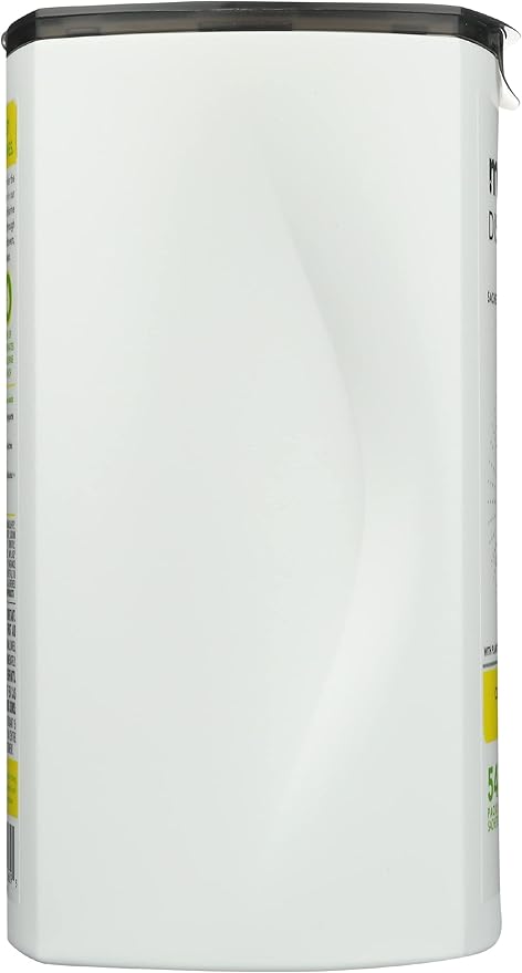 Method, Lemon Mint Dishwasher Detergent Packs, 31 Ounce