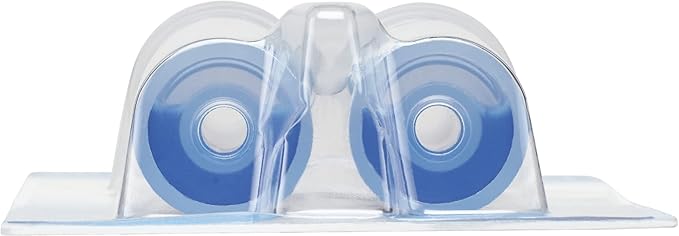 Clorox Disinfecting Bathroom Foamer Refills for Clorox Bathroom Foamer Cleaning System, Household Essentials, 2 Count
