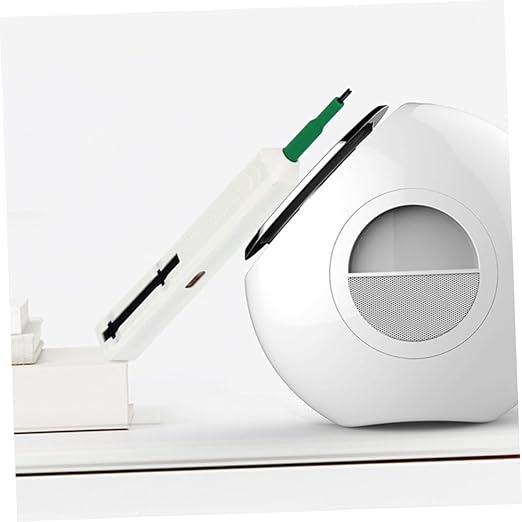 Fiber Optic Cleaner Pen for Fc St Connectors Quick Cleaning Superior Cleaning Effect Compared to Swabs for Fiber Optic Equipment Maintenance