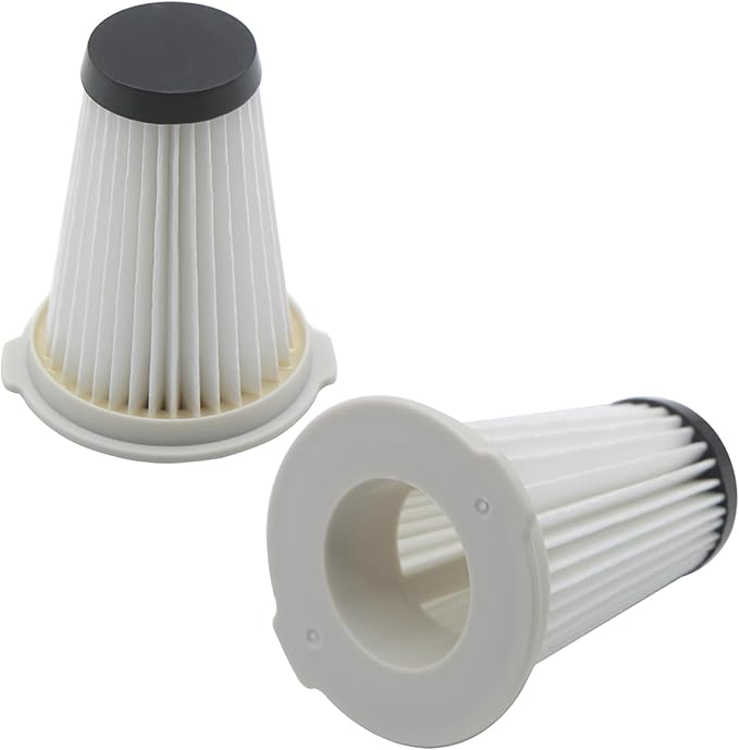 2 Packs K3000 CSV HEPA Filter Replacement Filter Compatible with Kenmore Cordless Stick Vacuum Modle: 10438, DS4015, DS4020, DS4065, DS4090, DS4095, DS4030