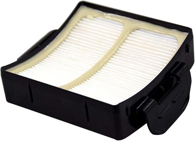 Dttery 4 Foam + Felt, 2 HEPA Filters kit Replacement for Shark Navigator Pet Pro ZU60, ZU62, Pet Plus NV251, NV255, Swivel Pro NV150, NV151 Upright Vacuum, Part 1238FT60 1239FT60