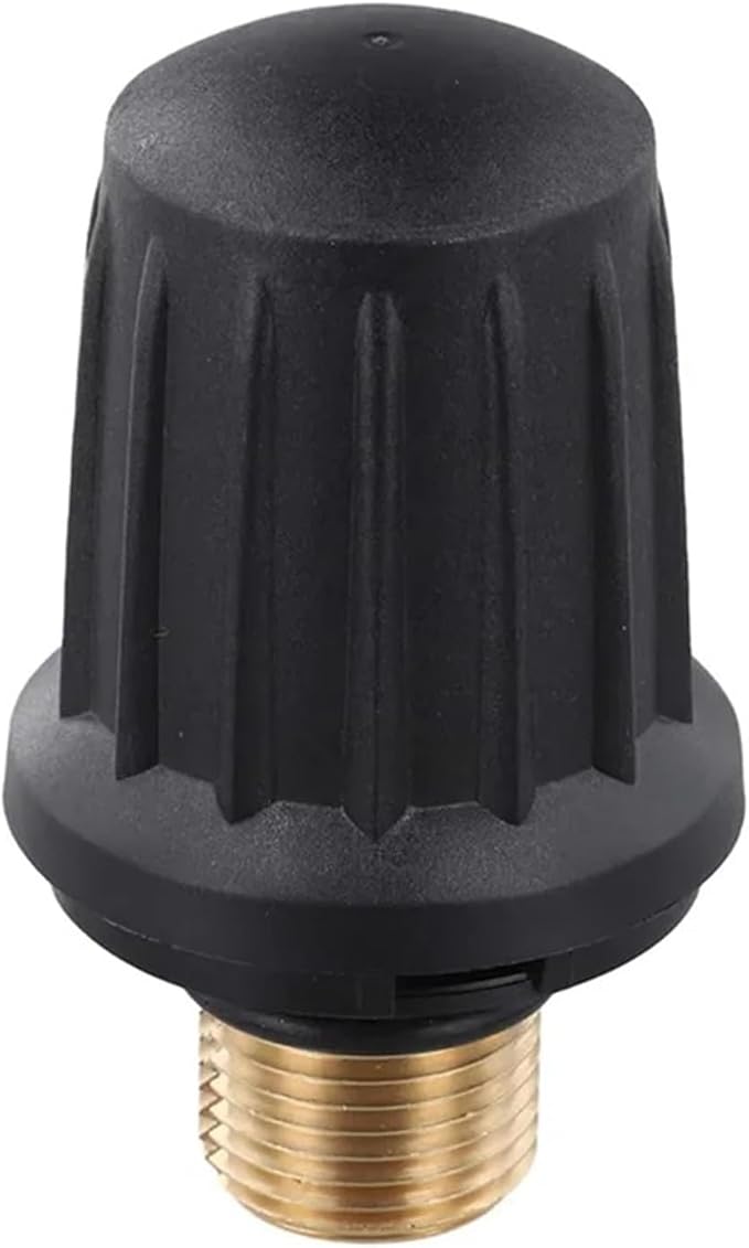 A39T-Brass Safety Valve，Compatible For Karcher，SG4-4 2.889-104.0 Steam Cleaner Replacement Part Vacuum Accessories Cleaning