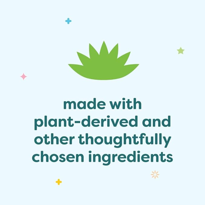 Babyganics Multi Surface Cleaner, Fragrance Free, 32 oz