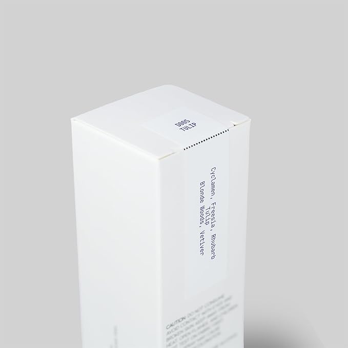 In Your Glow D005 TULIP – Long-Lasting Clean Fabric & Room Mist Spray 100ml | Unisex Luxury Fragrance Spray & Odor Eliminator