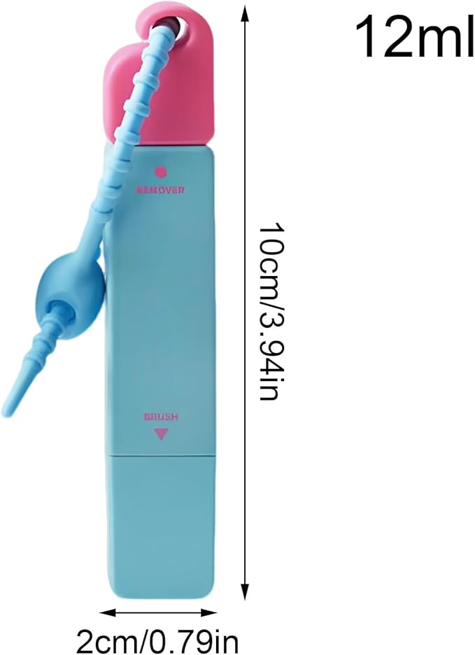 Stain Remover Pen For Clothing, 12 Ml Portable Double-Ended Stain Bleaching Pen, Instant Clothes Spot Cleaner Stick With Lanyard, For Home Outdoor & Travel