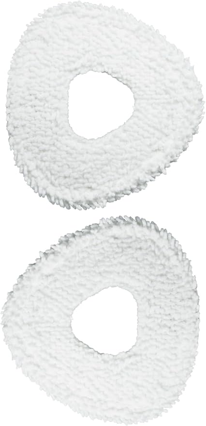 Narwal Mop Pads for Robot Vacuum and Mop（Model: Freo Z Ultra | Freo X Ultra | Freo)