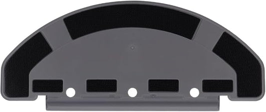 Mop Pad Plate Accessories for ECOVACS DEEBOT T8 /T8Aivi/T8 Max/T9/N8 PRO and for Yeedi Vac Max/Yeedi Vac/Station Vac Max/Vac 2 ProVacuum Cleaner