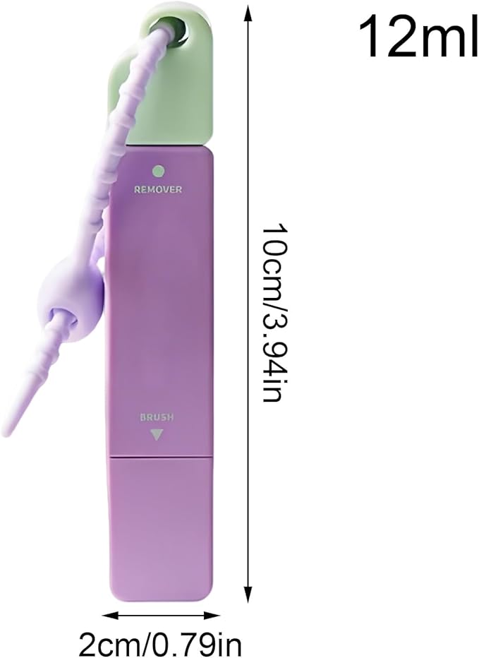 Instants Stain Removers Stick, Stain Remover Travel Size Pen for Clothes, Double-Ended Spot Cleaner Cleaning Tools, 12Ml Portable Fabric Cleaner for Camping Picnic Outdoor Food Grease Oil BBQ