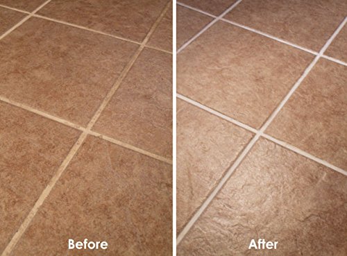 Grout Refresh - Gray - 8oz. Bottle