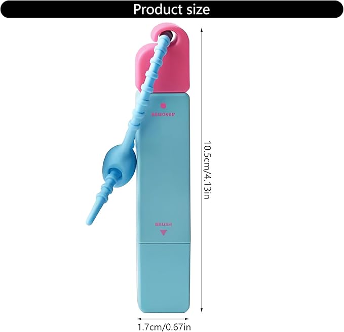 Instants Stain Removers Stick 12Ml Portable Fabric for Home Clothes Bags Car Interior Travel Stain Removers Pen