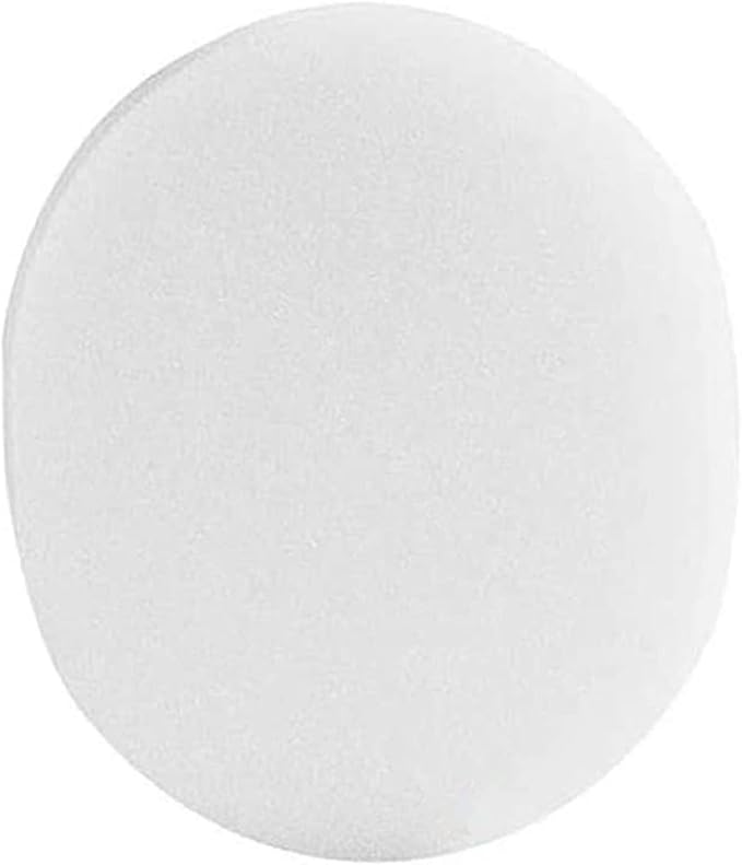 Vacuum Hepa Filter Replacement for Shark Navigator Professional Upright NV60, NV60 26, NV70, NV70 26, NV71, NV80, NV80 26, NVC80C, NV90,NV90 26, NV95, UV420, NV130, NV141. Part # XFF80 & XHF80