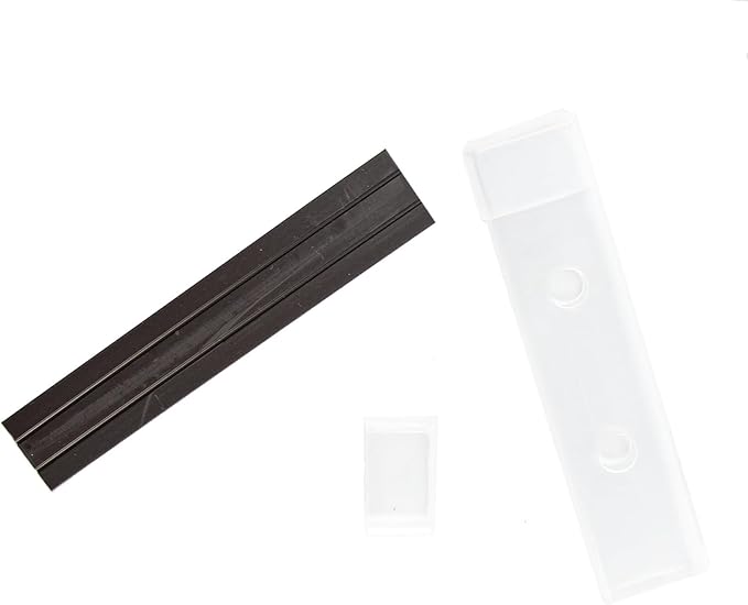 4pcs Magnetic Toilet Cleaner - 4.06 x 0.98 Inch Long-Lasting Toilet Tank Magnets for Easy Bathroom Cleaning