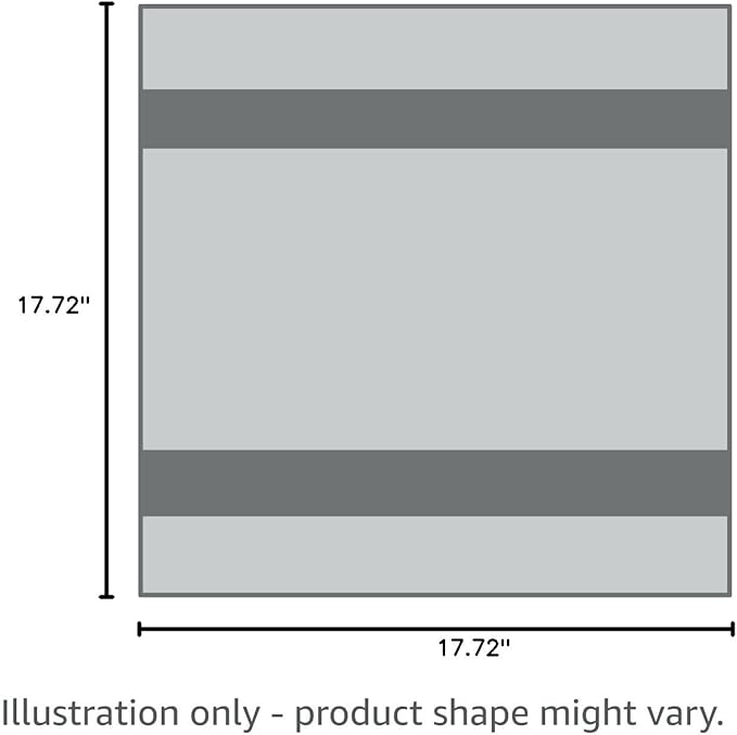 Longmann NΘrwex Enviro Cloth, Glass Cloth, Cleaning Cloth, Streaks Schatches Free (Grey 2 Pack)