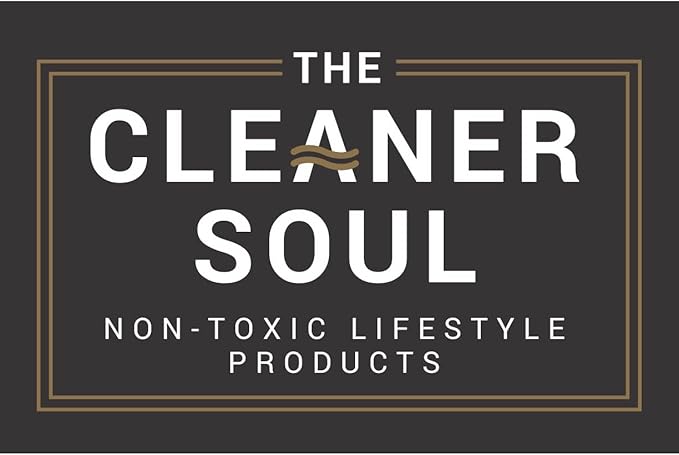 Non-Toxic Multi Purpose Cleaner, Natural Cleaning Spray, Luxurious Refillable Glass Bottle, Essential Oil Fragrance, Safe for All Surfaces, Safe for Animals, Pets, Safe for Humans (Eucalyptus Breathe)