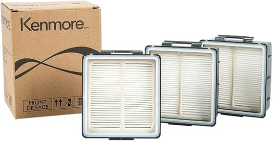 Kenmore 520273 HEPA Replacement Filter for Upright Vacuum Cleaner DU4080, DU4399