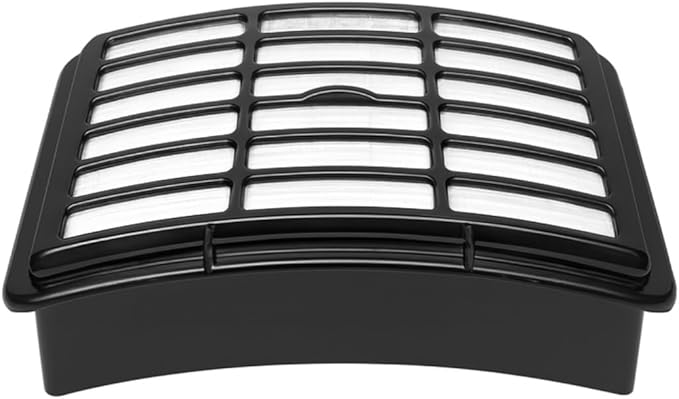 Nispira XHF350 HEPA Post Filter Replacement for Shark Navigator Lift-Away Vaccum NV350, NV351, NV352, NV355, NV356, NV357, NV360, NV370, NV391, UV440, UV490, UV540, UV500, UV541, UV550, 3 Packs