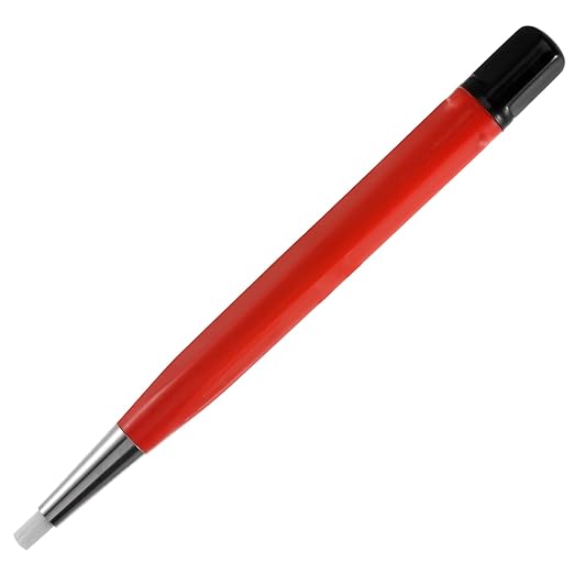 Gatuida Sand Cleaning Pen Grout Cleaner Brush for Sander Tool Accessories Cleaning Pen Watch Clock Repair Tool